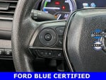 2018 Camry Hybrid Thumbnail 34