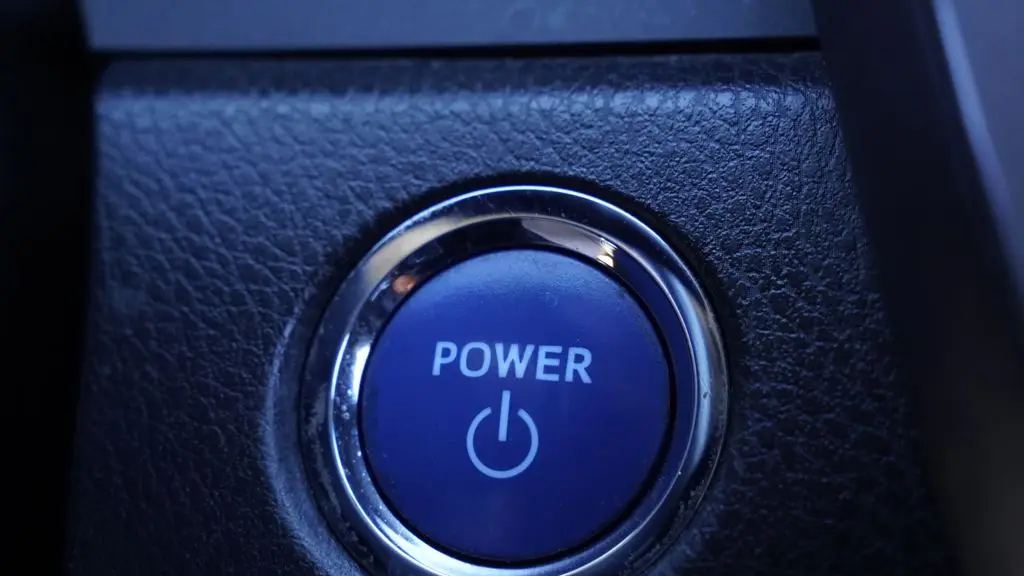 2019 Toyota Camry Hybrid SE