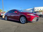2018 Camry Hybrid Thumbnail 1