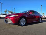 2018 Camry Hybrid Thumbnail 2