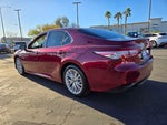 2018 Camry Hybrid Thumbnail 4