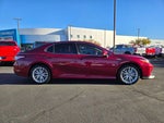 2018 Camry Hybrid Thumbnail 6