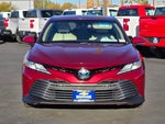 2018 Camry Hybrid Thumbnail 7