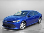 2018 Camry Hybrid Thumbnail 2