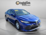 2018 Camry Hybrid Thumbnail 5