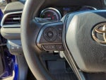 2018 Camry Hybrid Thumbnail 11