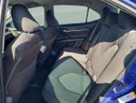 2018 Camry Hybrid Thumbnail 22