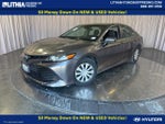2018 Camry Hybrid Thumbnail 1