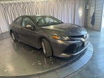 2018 Camry Hybrid Thumbnail 2