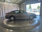 2018 Camry Hybrid Thumbnail 3
