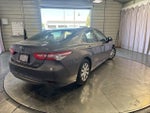 2018 Camry Hybrid Thumbnail 4