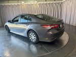 2018 Camry Hybrid Thumbnail 6