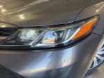 2018 Camry Hybrid Thumbnail 8