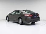 2019 Camry Hybrid Thumbnail 2
