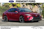 2018 Camry Thumbnail 1