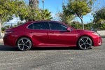 2018 Camry Thumbnail 2