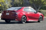 2018 Camry Thumbnail 3