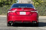 2018 Camry Thumbnail 4