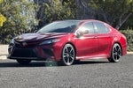 2018 Camry Thumbnail 7
