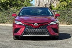2018 Camry Thumbnail 8