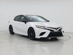 2018 Camry Thumbnail 1