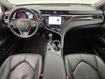 2018 Camry Thumbnail 9