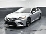 2018 Camry Thumbnail 2