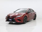 2018 Camry Thumbnail 4
