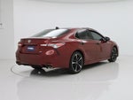 2018 Camry Thumbnail 8