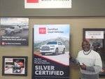 2018 Camry Thumbnail 5