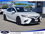 2019 Camry Thumbnail 1