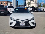 2019 Camry Thumbnail 2