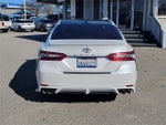 2019 Camry Thumbnail 5