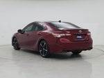 2018 Camry Thumbnail 2