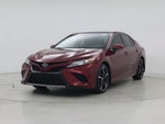 2018 Camry Thumbnail 4