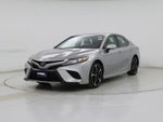 2018 Camry Thumbnail 4