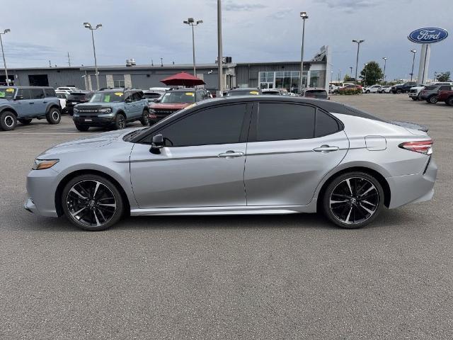 2019 Toyota Camry - $29,935