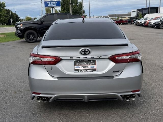 2019 Toyota Camry - $29,935