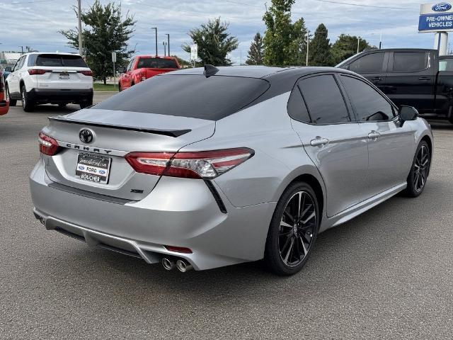 2019 Toyota Camry - $29,935