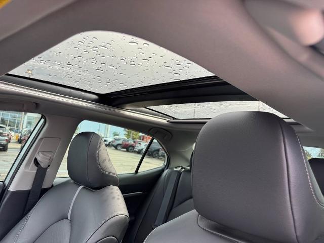 2019 Toyota Camry - $29,935