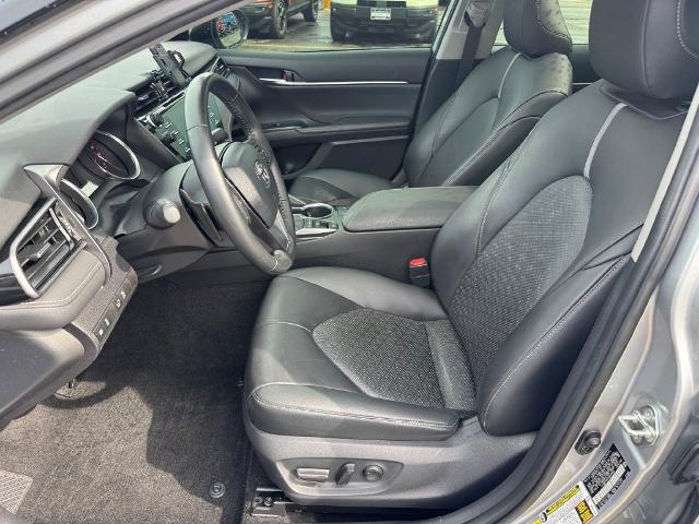 2019 Toyota Camry - $29,935