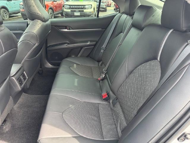 2019 Toyota Camry - $29,935