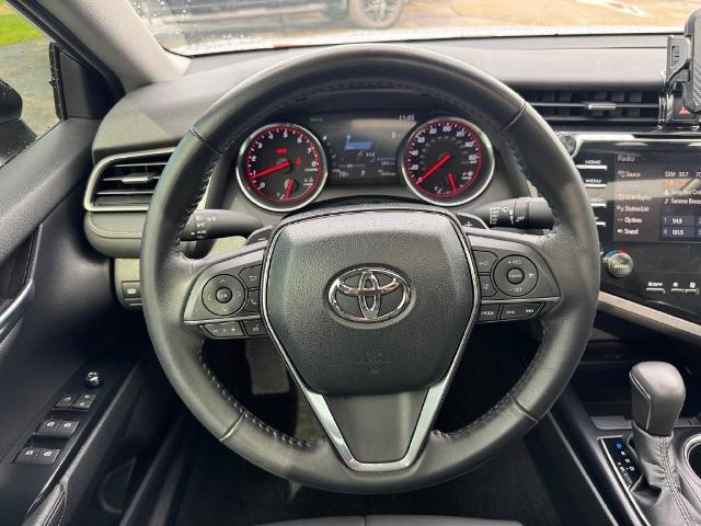 2019 Toyota Camry - $29,935