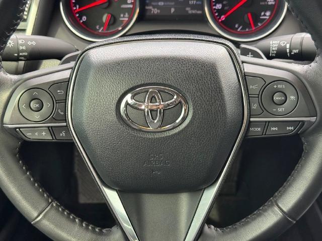 2019 Toyota Camry - $29,935