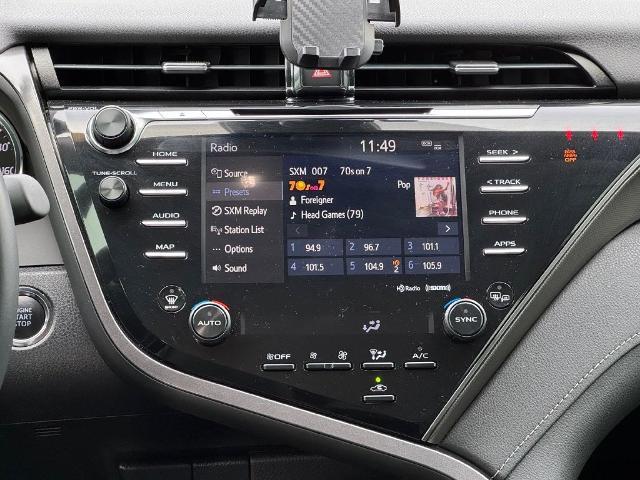 2019 Toyota Camry - $29,935