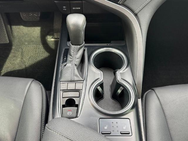 2019 Toyota Camry - $29,935