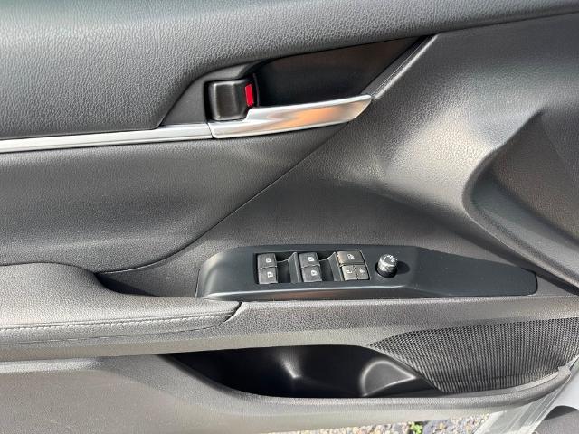 2019 Toyota Camry - $29,935