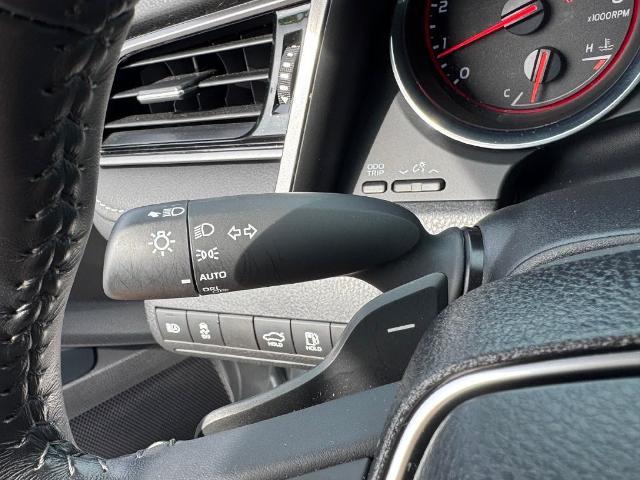 2019 Toyota Camry - $29,935