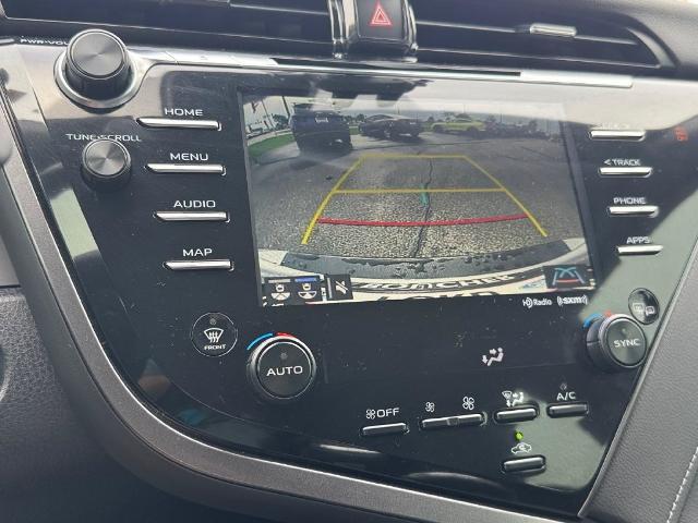 2019 Toyota Camry - $29,935