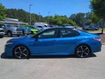 2019 Camry Thumbnail 2